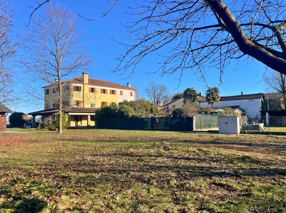 Villa a Mogliano veneto in Via Altinia - Foto 3