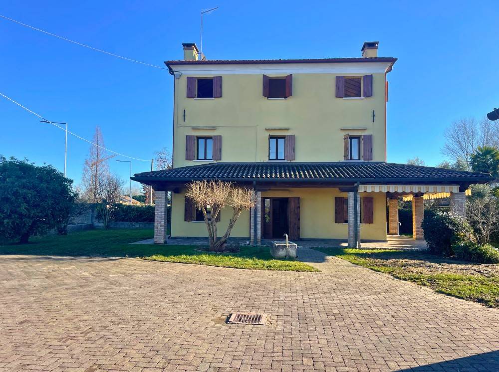 Villa a Mogliano veneto in Via Altinia - Foto 4