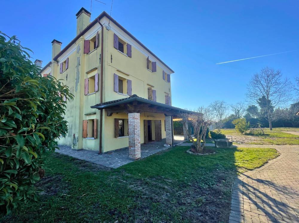 Villa a Mogliano veneto in Via Altinia - Foto 5