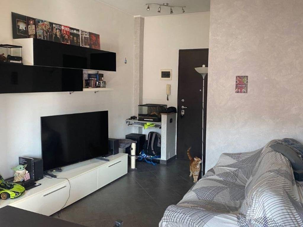 Appartamento a Rivoli in Corso Francia, 217 - Foto 3