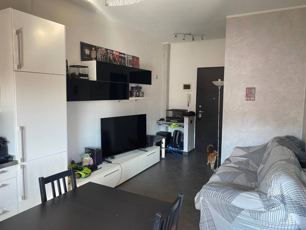 Appartamento a Rivoli in Corso Francia, 217 - Foto 4
