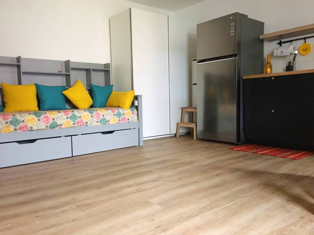 Appartamento a Bari in Via Sabotino, 148 - Foto 2
