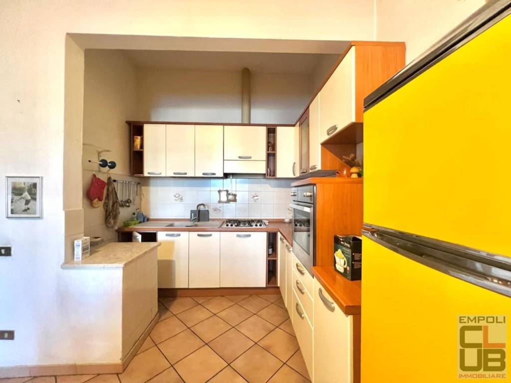 Appartamento a Empoli in Via Riccardo Zandonai, , 30 - Foto 2