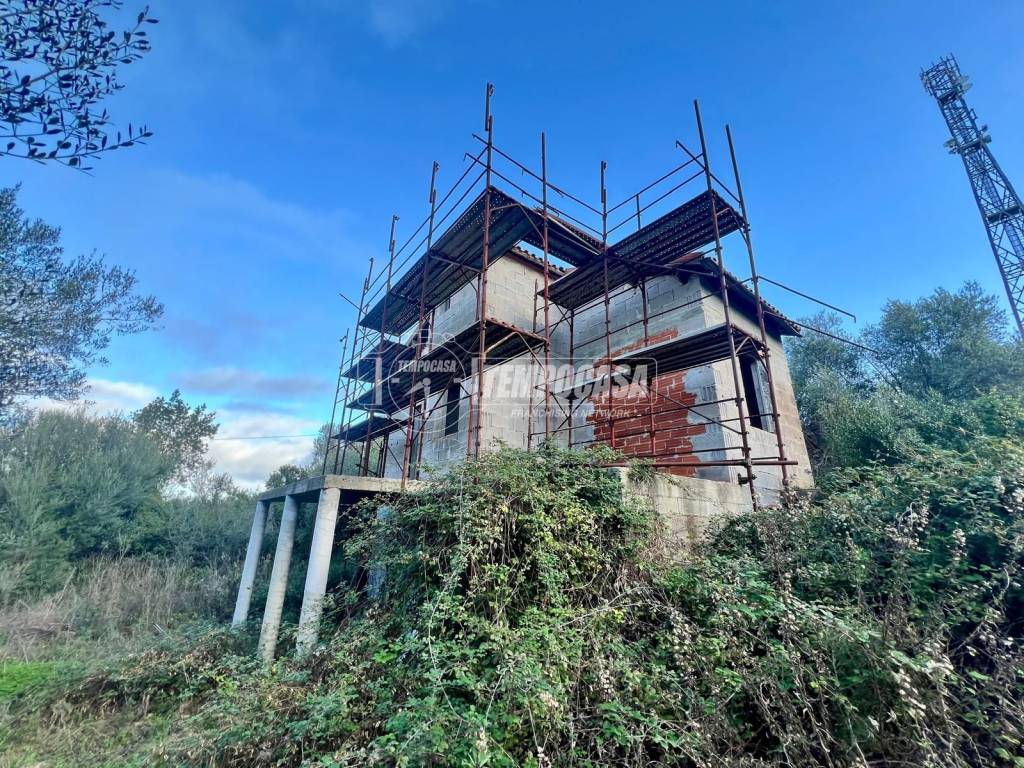 Villa a Sassari in Strada Vicinale Monte Oro 20 - Foto 2
