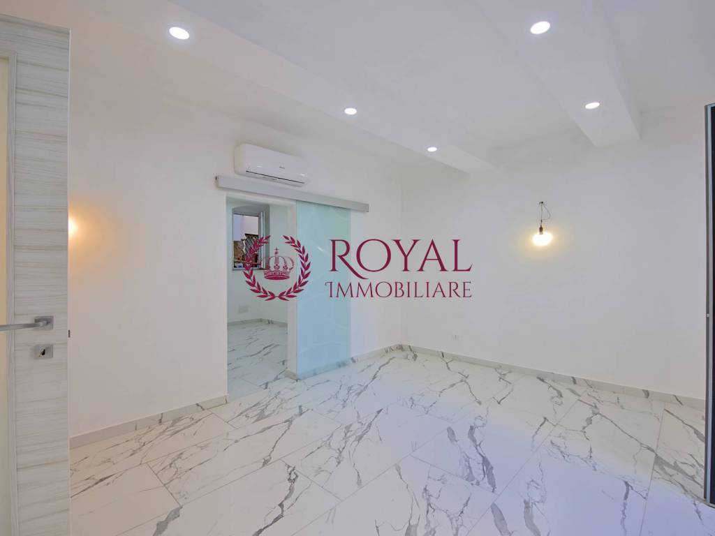 Appartamento a Livorno in Via M. Castelli, 11 - Foto 3