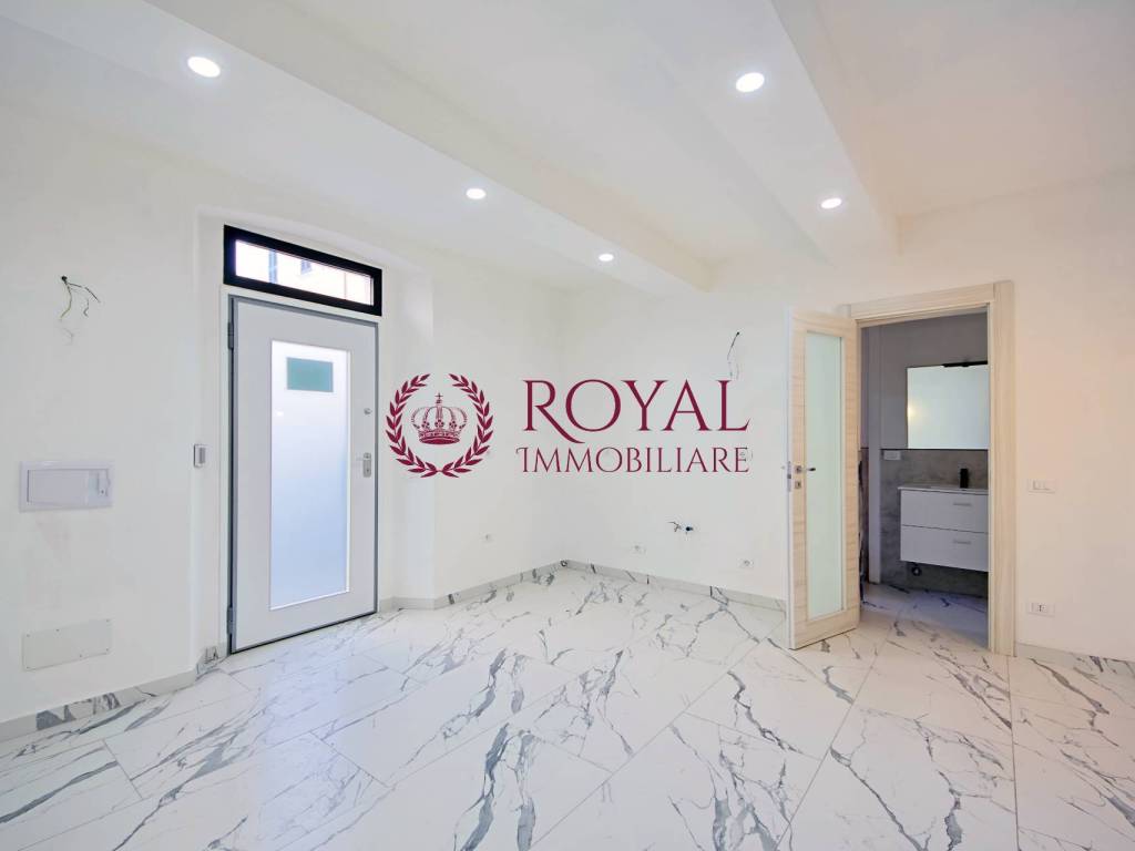 Appartamento a Livorno in Via M. Castelli, 11 - Foto 4