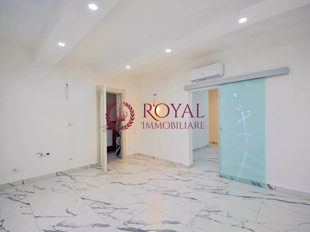 Appartamento a Livorno in Via M. Castelli, 11 - Foto 5