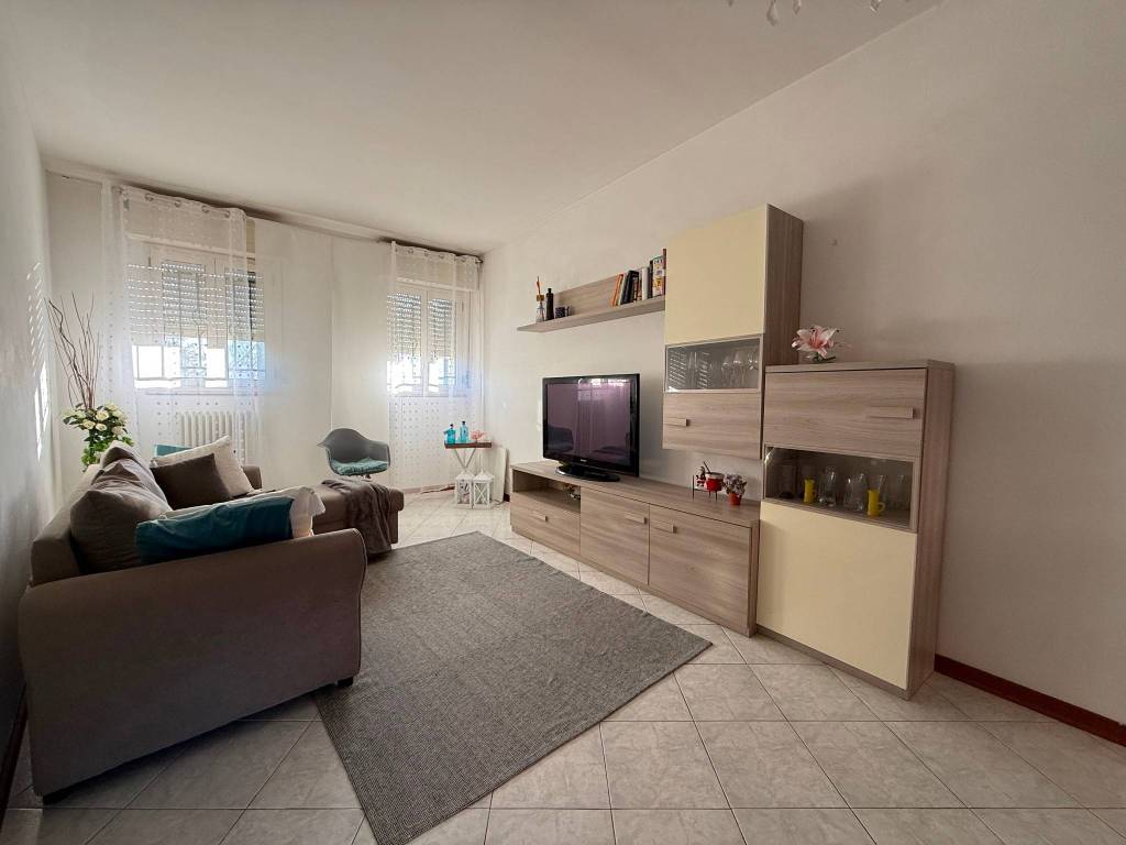 Casa indipendente a Massa lombarda in Via Martiri della Libertà - Foto 2