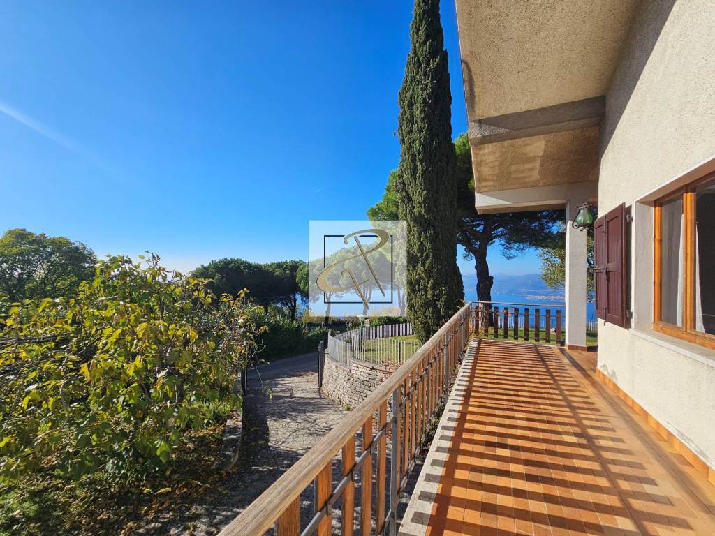 Villa a San zeno di montagna in Via Ca' dei Danni - Foto 2