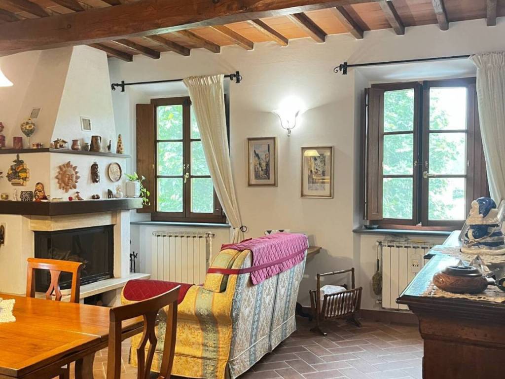 Appartamento a Castelfranco piandisco - Foto 5