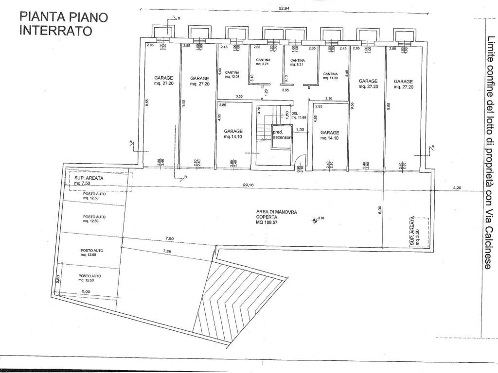 Appartamento a Colognola ai colli in Via Calcinese, 37 - Foto 3