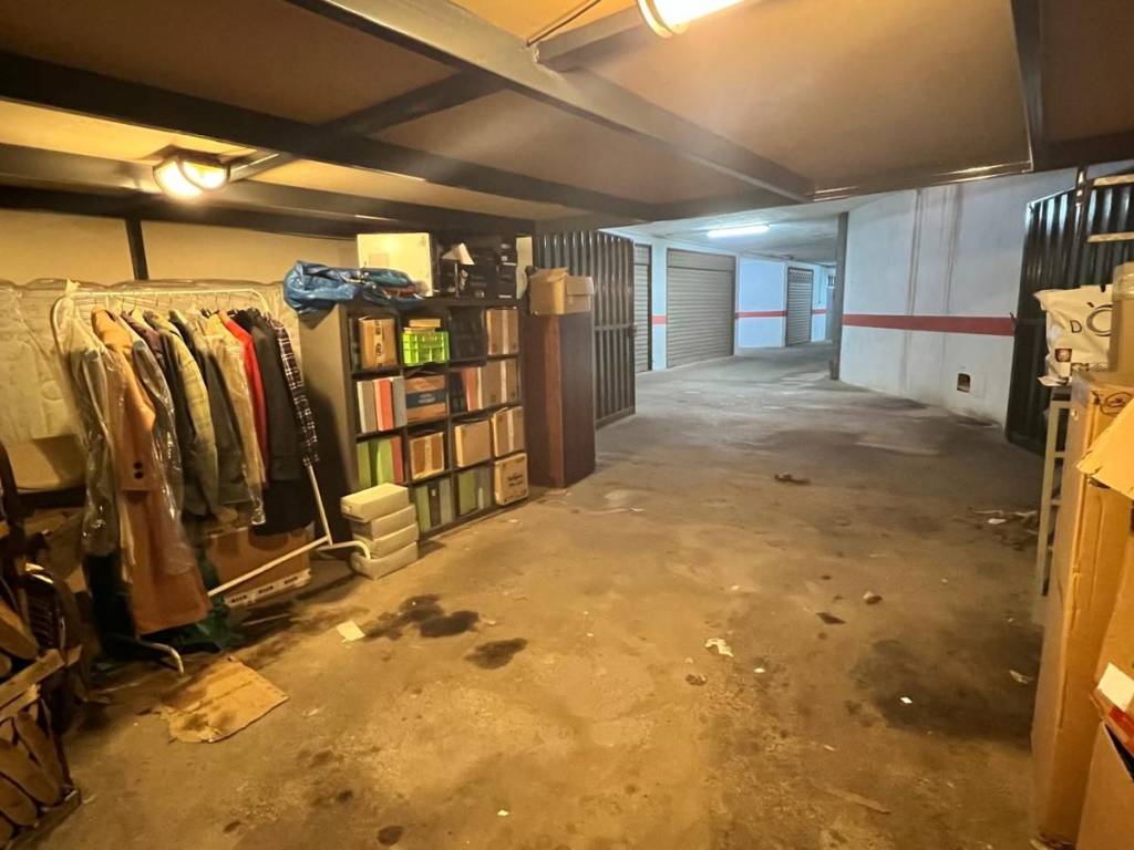 Box / garage a Trani in Via Zara, 17 - Foto 4