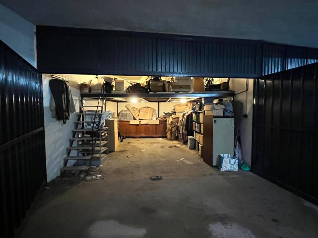 Box / garage a Trani in Via Zara, 17 - Foto 5