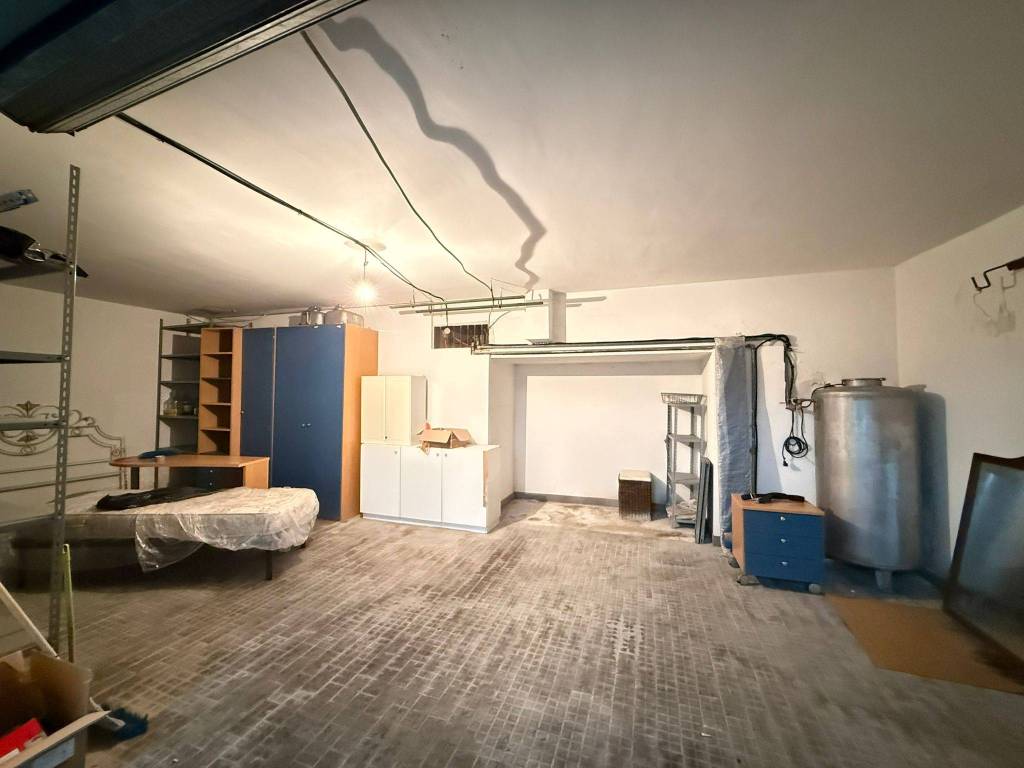 Box / garage a Quarto in Via Santa Maria - Foto 2