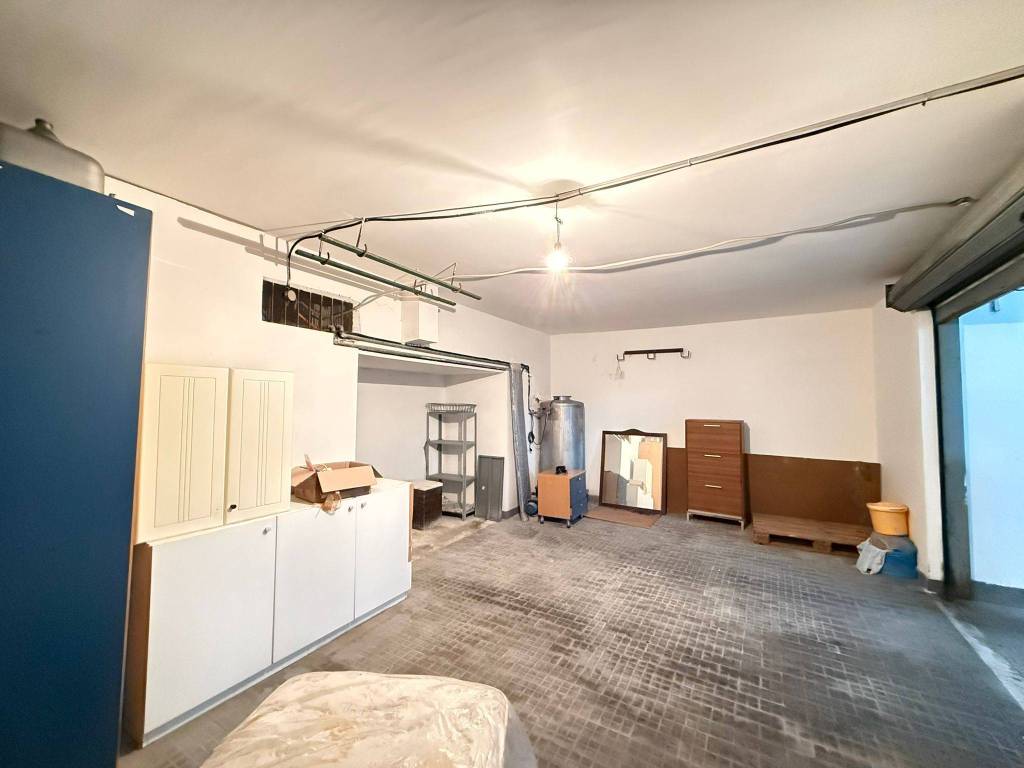 Box / garage a Quarto in Via Santa Maria - Foto 3