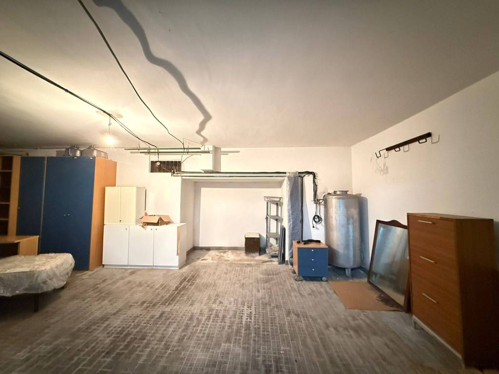 Box / garage a Quarto in Via Santa Maria - Foto 4