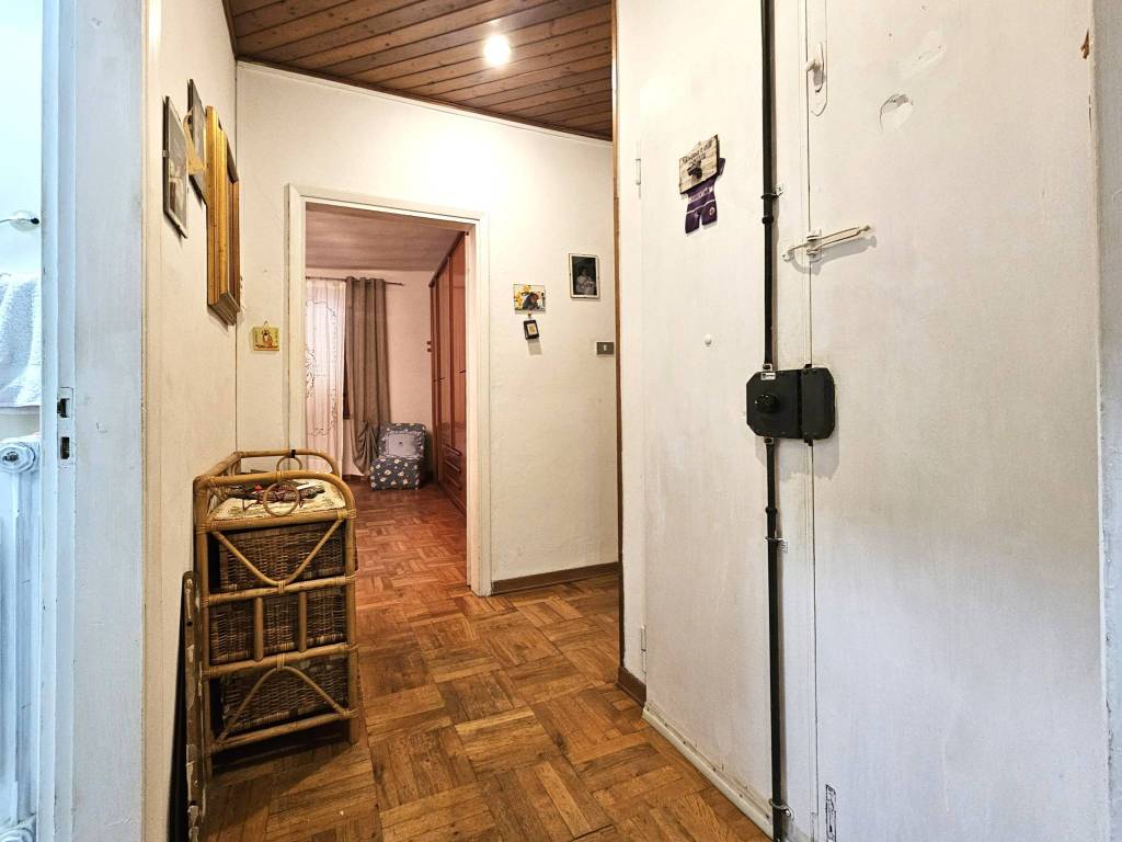 Appartamento a Figline e incisa valdarno in Via Giovanni Fabbrini - Foto 5