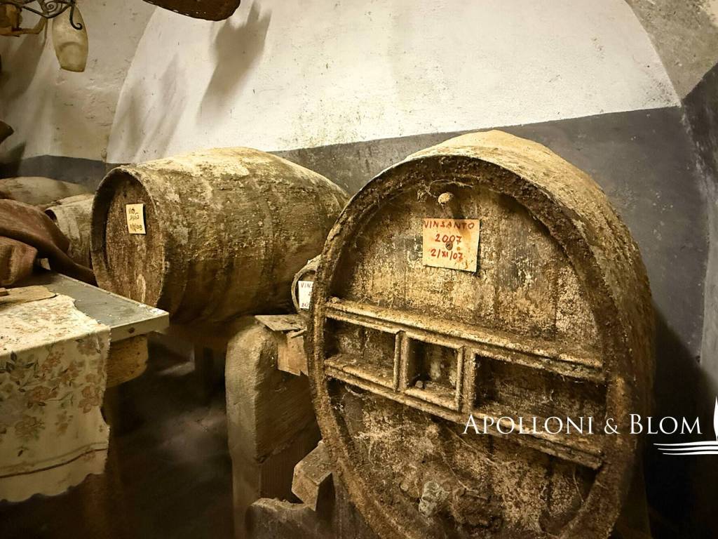 Rustico / casale a Bucine in Petrolo, 15 - Foto 3