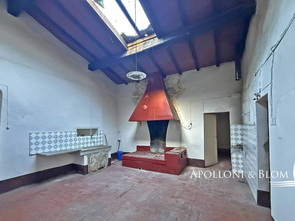 Rustico / casale a Bucine in Petrolo, 15 - Foto 4