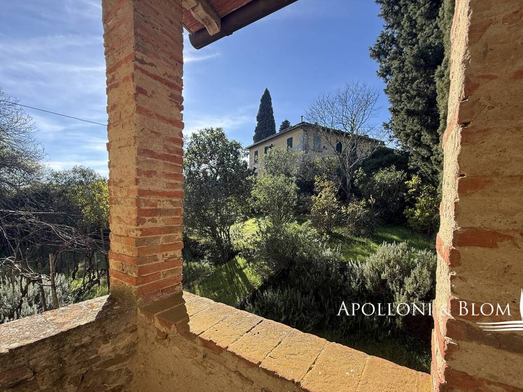 Rustico / casale a Bucine in Petrolo, 15 - Foto 5