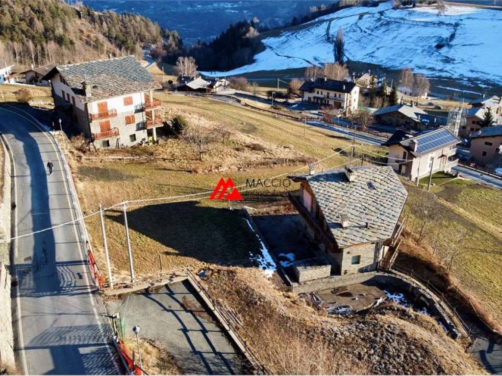 Terreno a Saint-nicolas in Strada regionale 26 - Foto 2