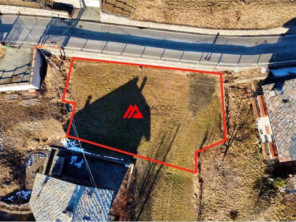 Terreno a Saint-nicolas in Strada regionale 26 - Foto 3