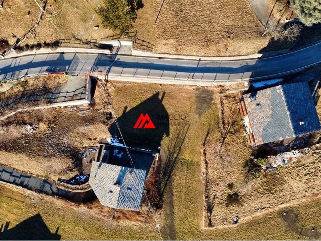 Terreno a Saint-nicolas in Strada regionale 26 - Foto 4