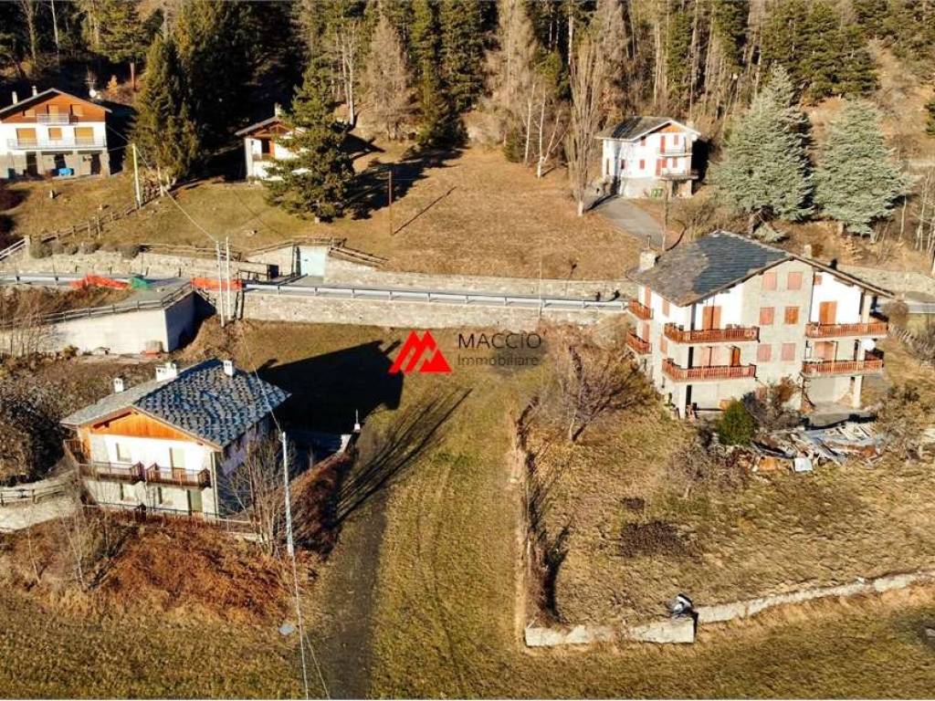 Terreno a Saint-nicolas in Strada regionale 26 - Foto 5