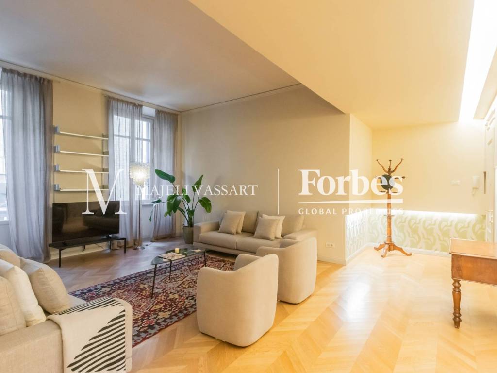 Appartamento a Como in Via Cinque Giornate, 72 - Foto 2