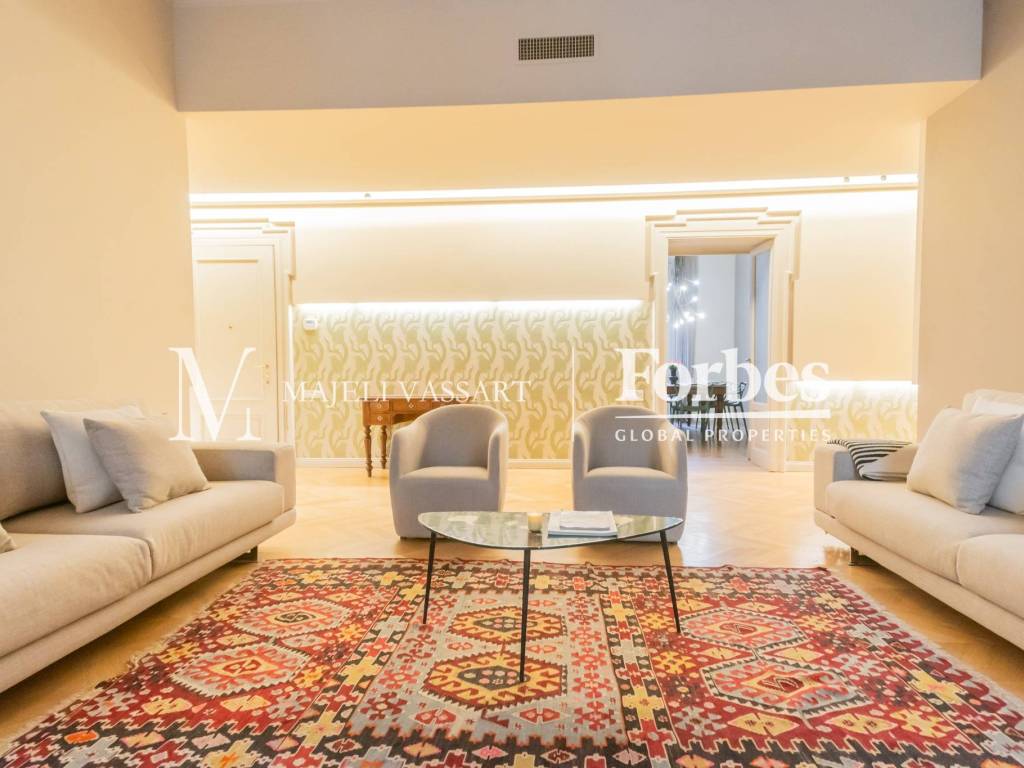 Appartamento a Como in Via Cinque Giornate, 72 - Foto 5