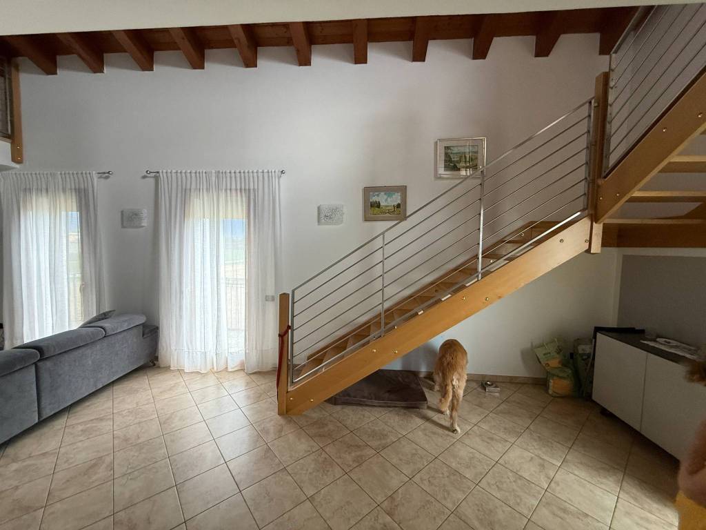 Appartamento a Vigodarzere in Via del Capitello - Foto 3