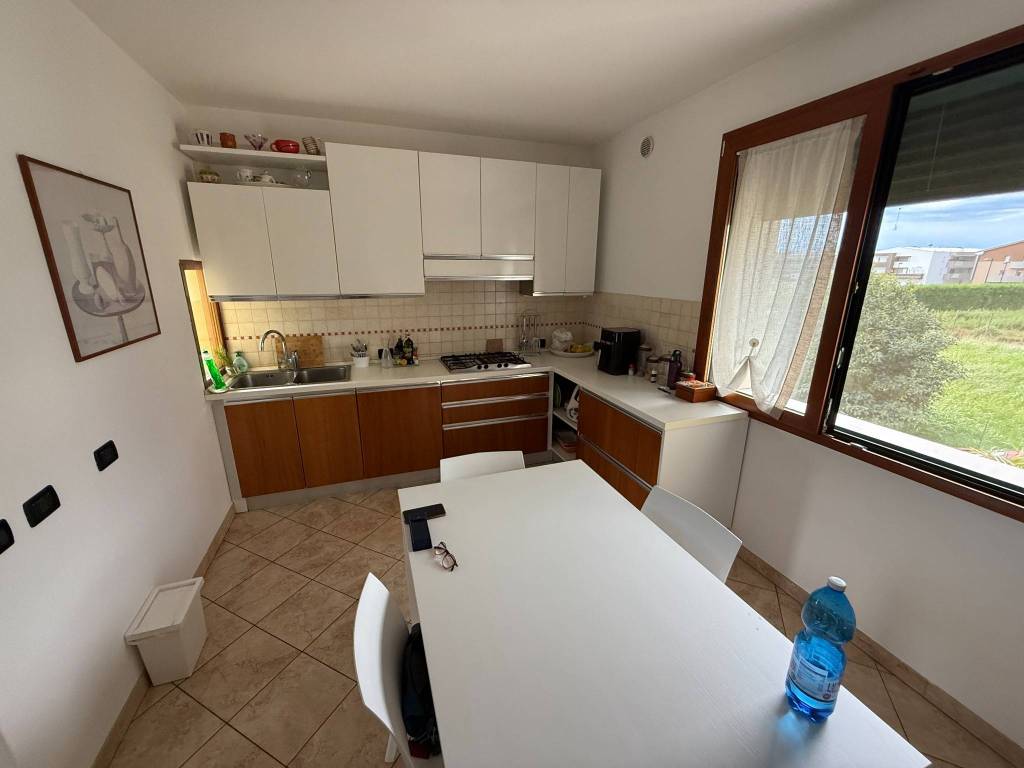 Appartamento a Vigodarzere in Via del Capitello - Foto 4