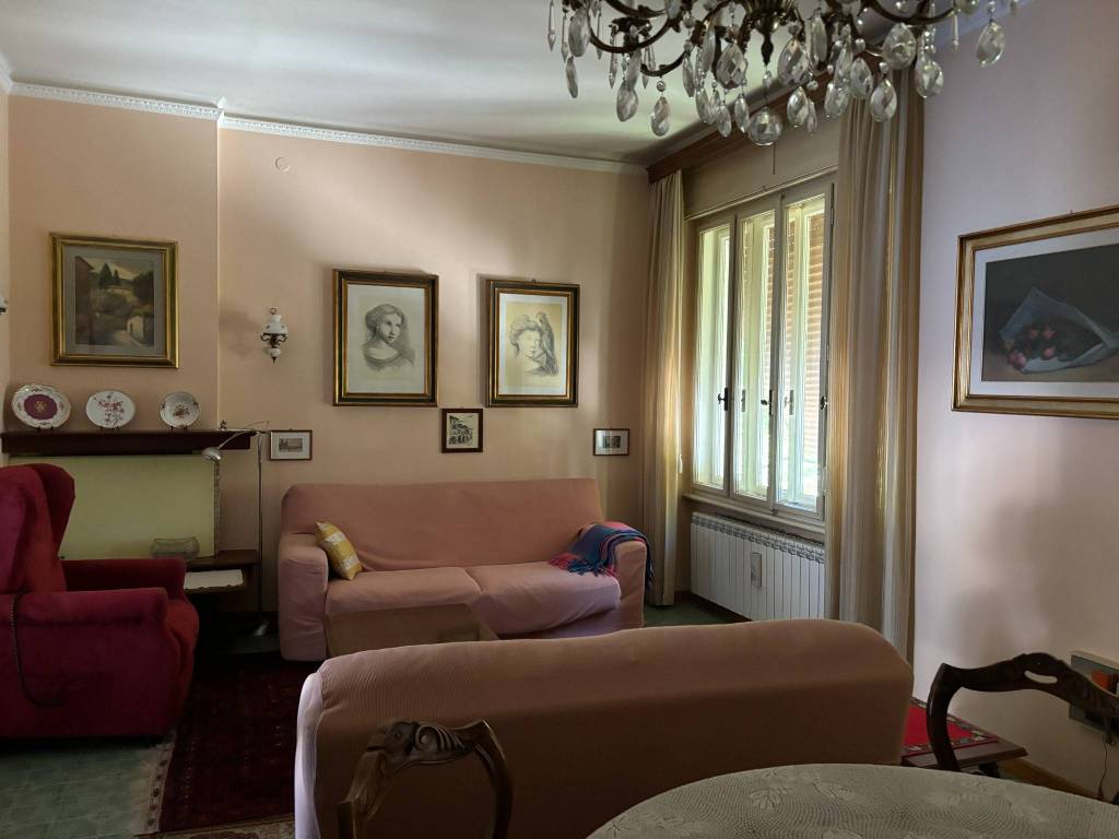 Appartamento a Gorizia in Via Duca d'Aosta - Foto 3