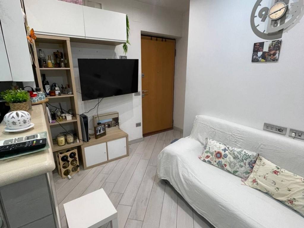 Appartamento a Pompei in Via Lepanto - Foto 2