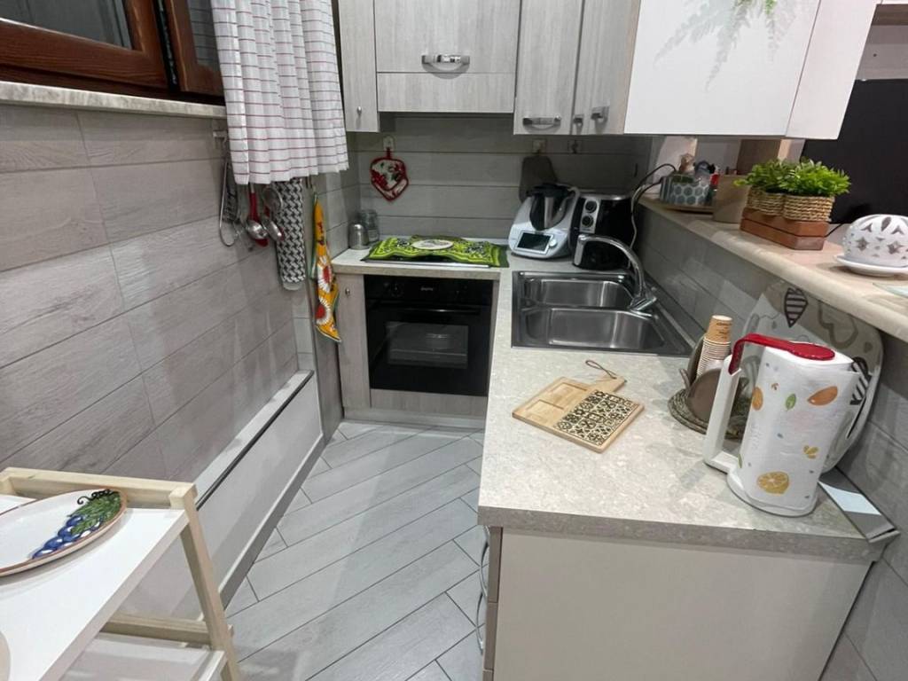 Appartamento a Pompei in Via Lepanto - Foto 3