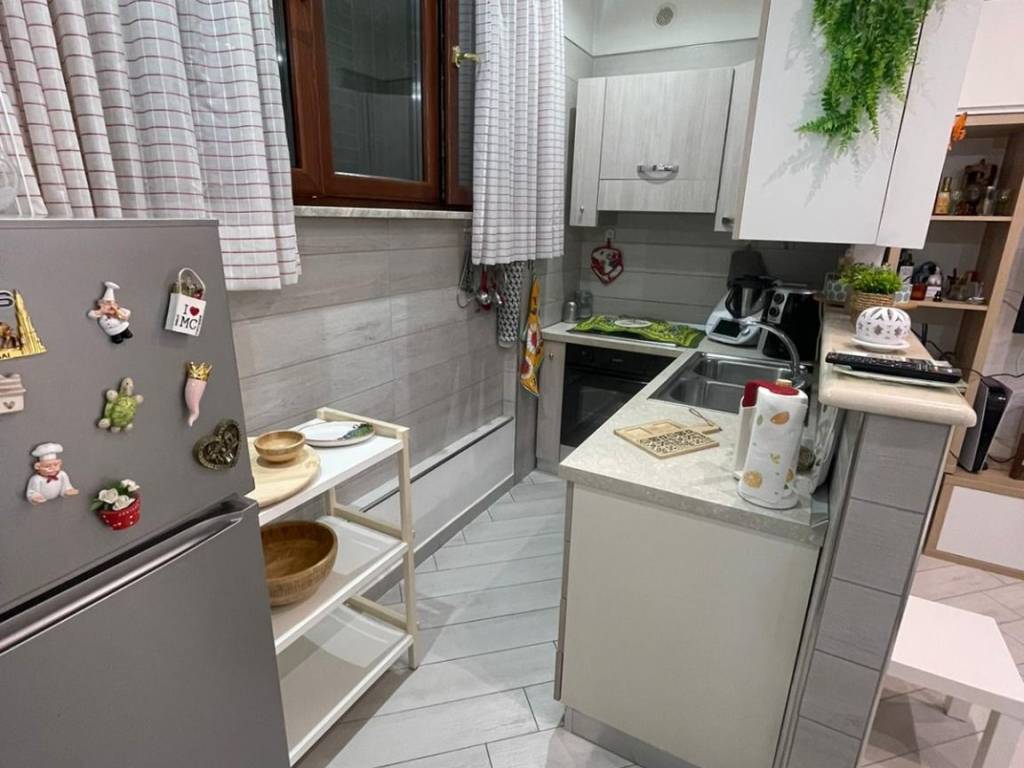 Appartamento a Pompei in Via Lepanto - Foto 5