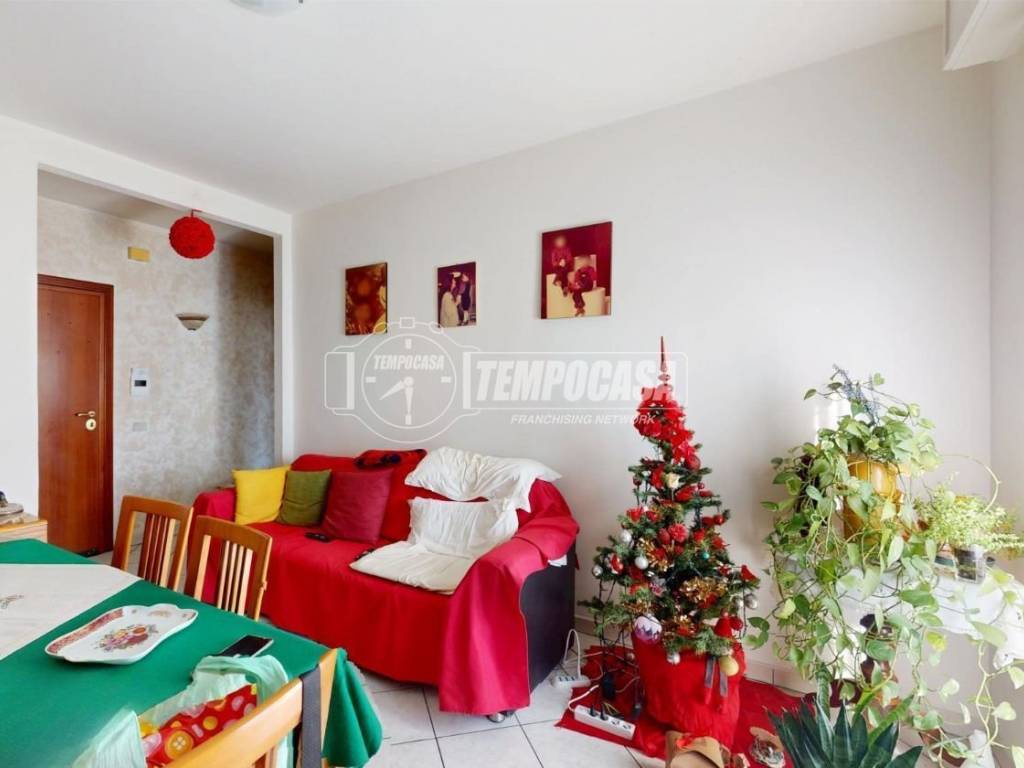 Appartamento a Carpi in Via Pola Interna - Foto 2
