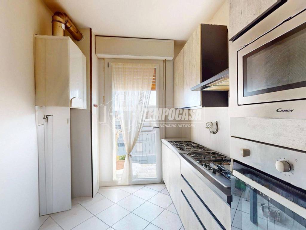 Appartamento a Carpi in Via Pola Interna - Foto 3