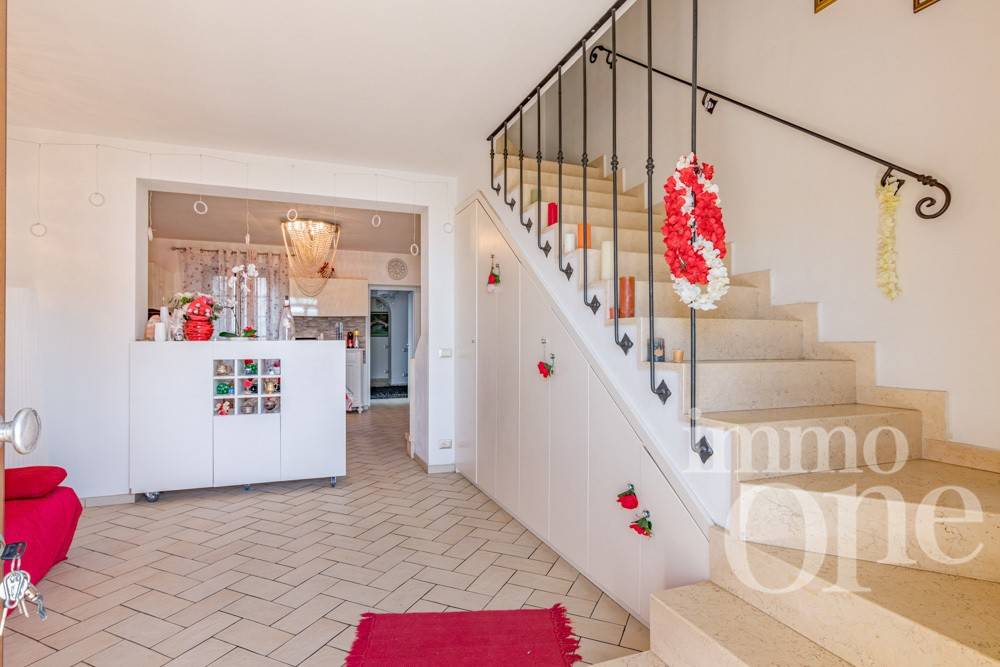 Villetta a schiera a Livorno in Via di Quercianella, 147 - Foto 2