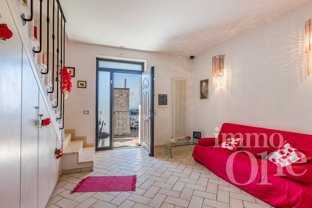 Villetta a schiera a Livorno in Via di Quercianella, 147 - Foto 4