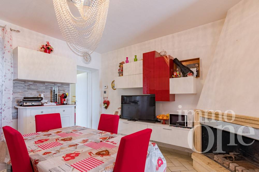 Villetta a schiera a Livorno in Via di Quercianella, 147 - Foto 5