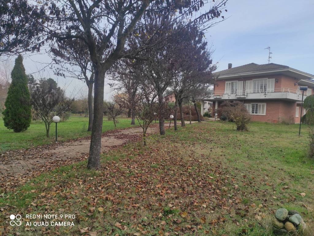 Villa a Valenza in Strada Fontanile - Foto 2
