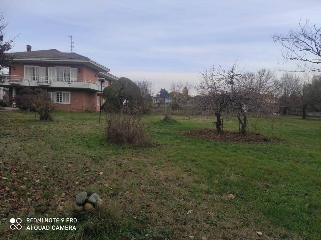 Villa a Valenza in Strada Fontanile - Foto 4