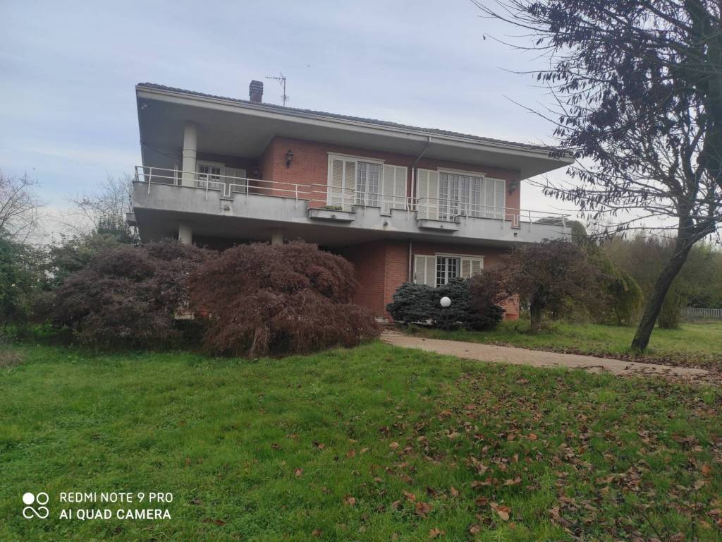 Villa a Valenza in Strada Fontanile - Foto 5