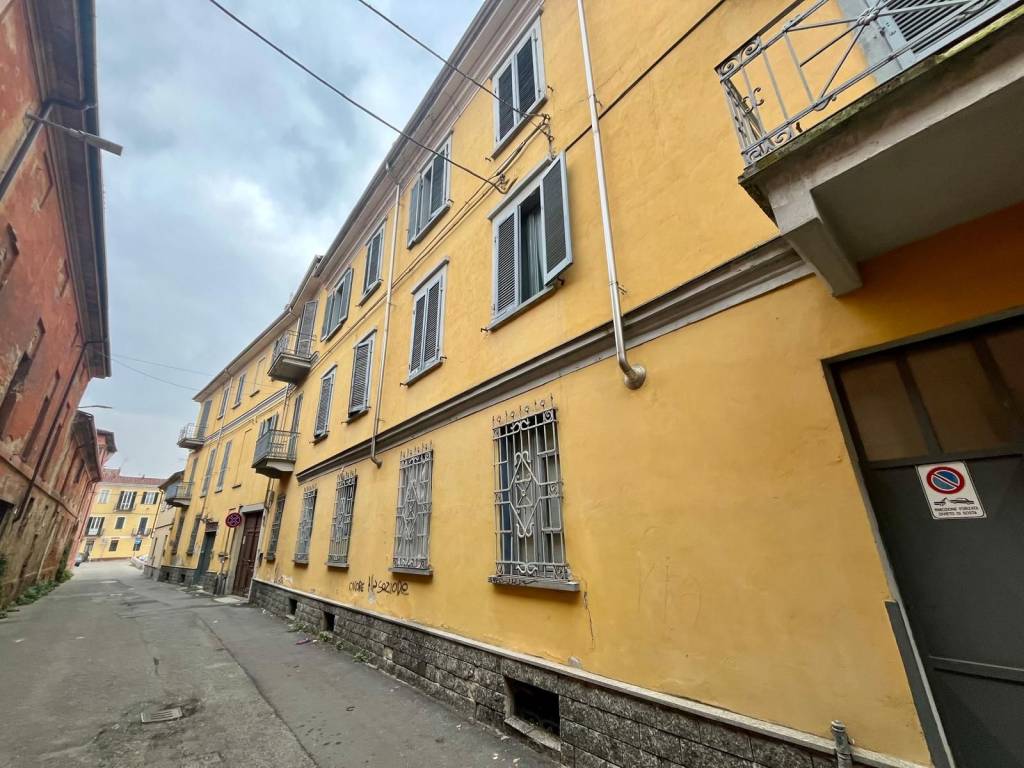Appartamento a Alessandria in Via Cesare Canefri - Foto 2
