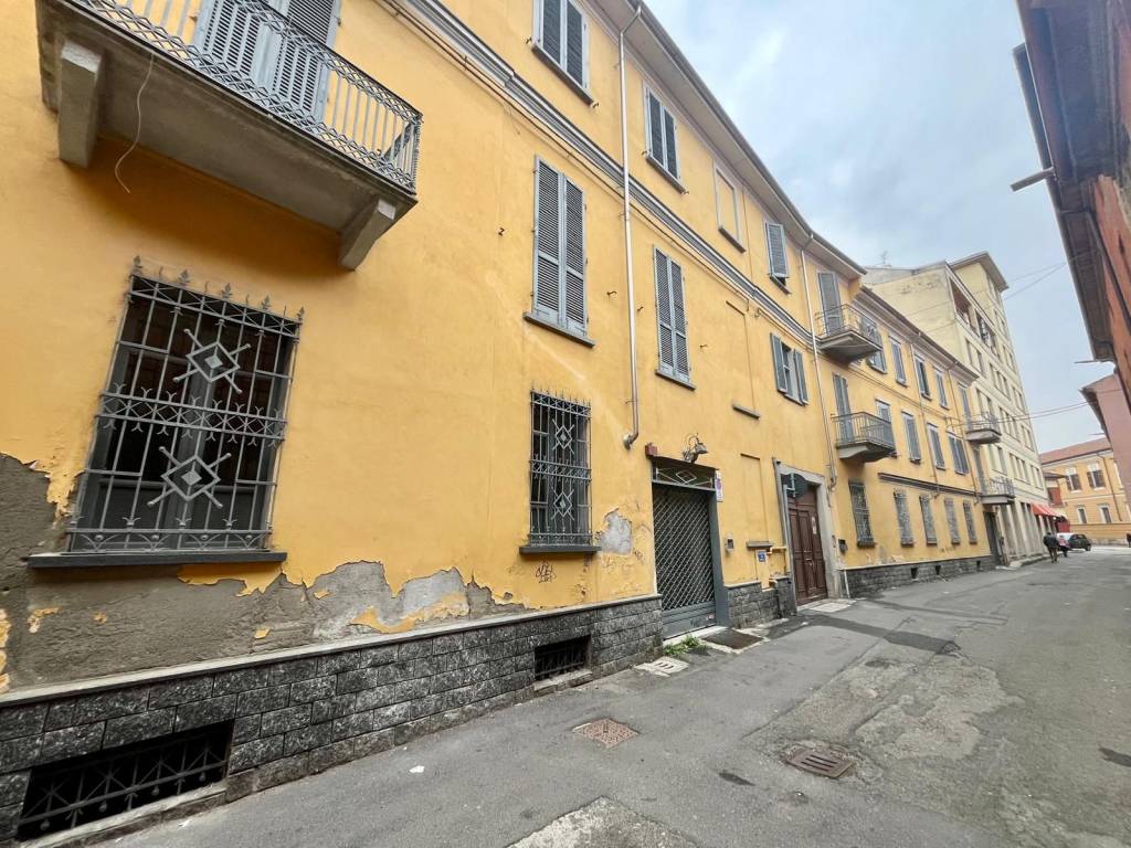 Appartamento a Alessandria in Via Cesare Canefri - Foto 3