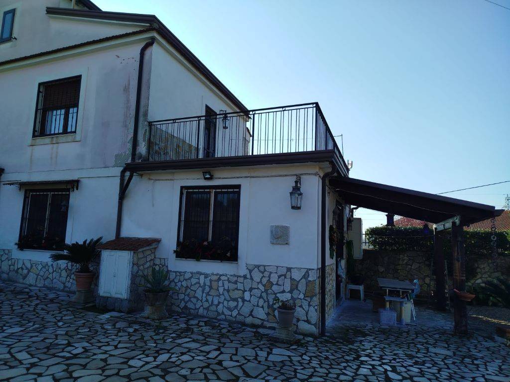 Villa a San nicola manfredi in Contrada Iannassi - Foto 3
