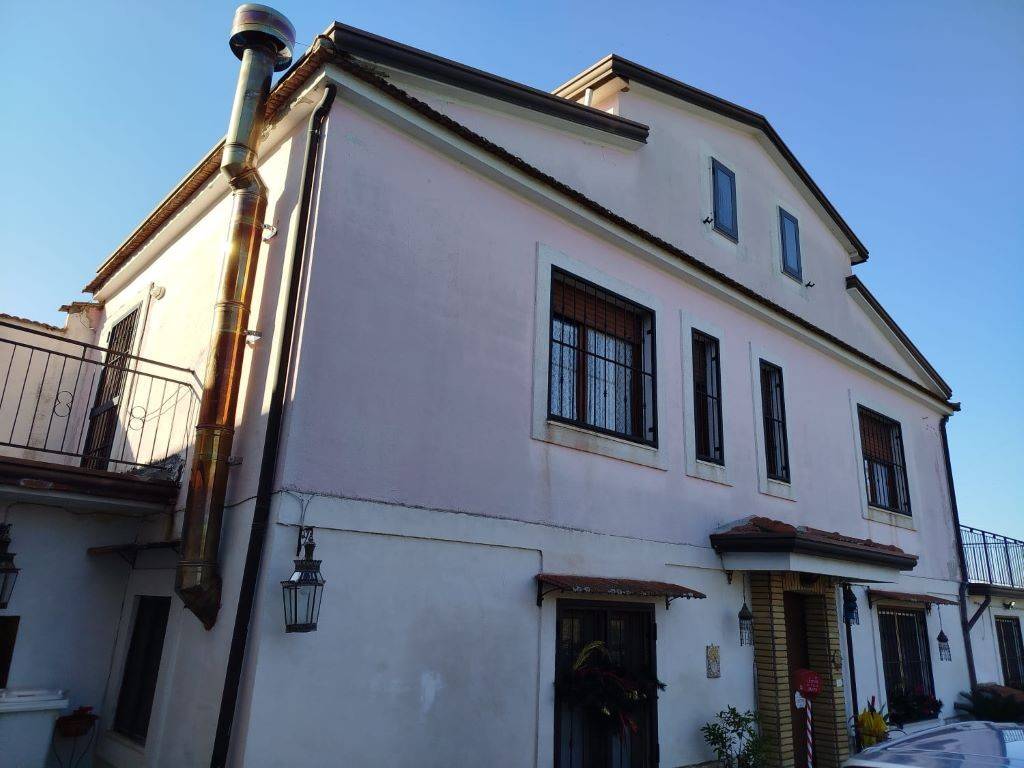 Villa a San nicola manfredi in Contrada Iannassi - Foto 5