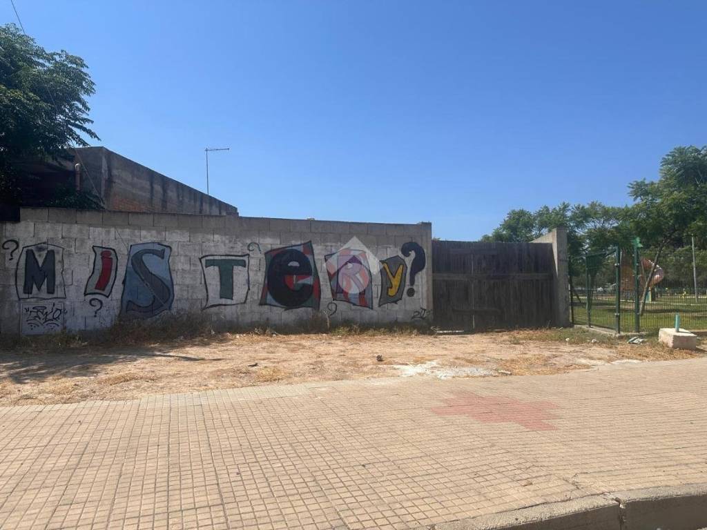 Terreno a Monserrato in Via dell'Argine - Foto 5