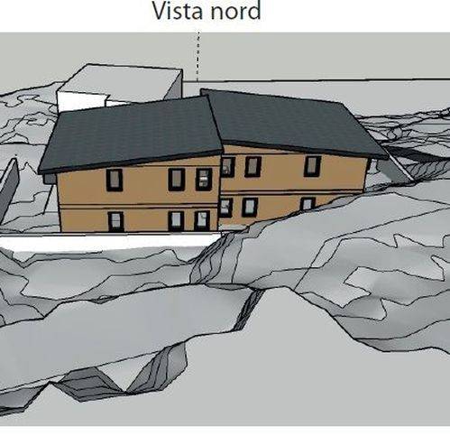 Terreno a Montecorvino pugliano in Corso Tommaso Lamberti 52 - Foto 3